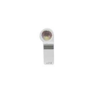  Lighted Handheld Magnifier, 10X 35MM Aspheric Lens Office 