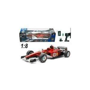  Remote Control Formula 1 Racing Car F1 18 Colors may vary 