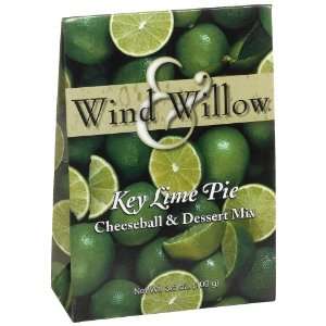 Wind & Willow Key Lime Pie Cheeseball Grocery & Gourmet Food