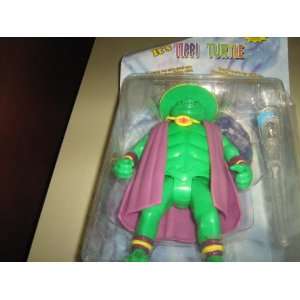   Toys, Inc. Its Tippi Turtle The Wiser One Action Figure Toys & Games