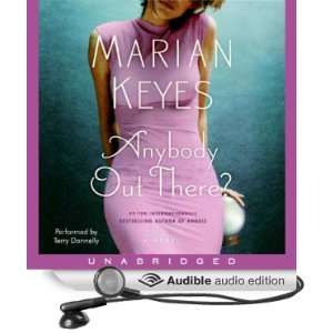   There? (Audible Audio Edition) Marian Keyes, Terry Donnelly Books