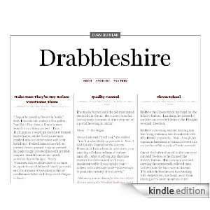  Drabbleshire Kindle Store Evan Quinlan