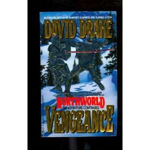  Vengeance (9780441586158) David Drake Books