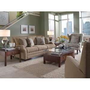  The Serafina Living Room Set