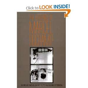   Marcel Duchamp (Da Capo Paperback) [Paperback] Marcel Duchamp Books
