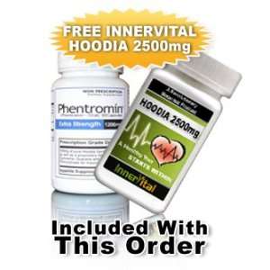  PHENTROMIN   PHENTERMINE ALTERNATIVE   with FREE 1 momth 