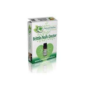  Brittle Nails Doctor. Size 33 ml. Beauty