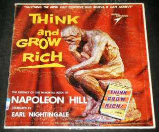 THINK AND GROW RICH Essence Of The Immortal Book By Napoleon Hill 33 