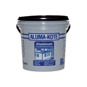  Economy Fibered Aluminum Roof Coating   6201 Ga 1G Econ 