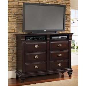  Davenport Entertainment Console