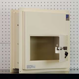 Protex Drop Box Safe Through The Wall WDS 311  