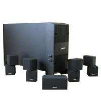 Bose Acoustimass 10 Series IV System SHIP FREE  