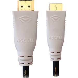   Mini HDMI Camera/Camcorder Cable (Cable Zone)