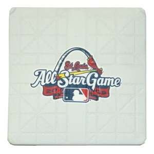   MLB All Star Game Authentic Hollywood Pocket Base