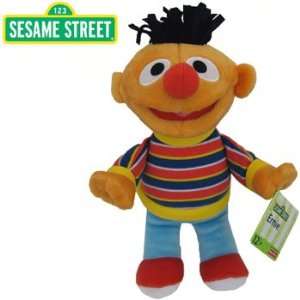    Valuable Sesame Street Ernie By FISHER PRICE®