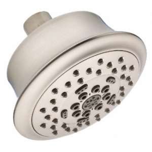  Danze D460023BN 525 4 1/2 Inch Five Function Showerhead 