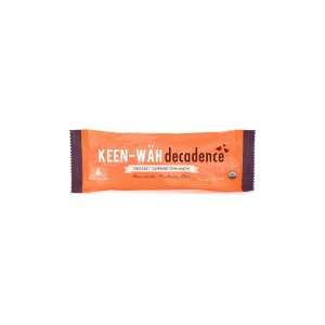 Keen Wah Decadence Protein Bar Cayenne Cinnamon (Box of 12)  