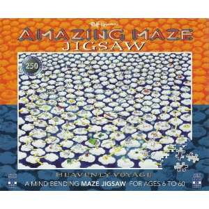  Rolf Heimanns Amazing Maze Jigsaw Toys & Games
