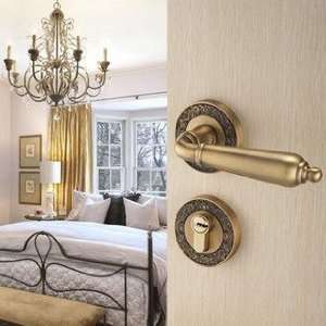   Left Hand or Right Double Bolt Mortise Door Lock
