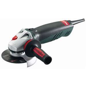  Metabo W11 125 Quick 600270000 9.6 Amp 5 Inch Angle 