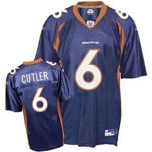  NFL Replica Player Jersey By Reebok (Team Color)