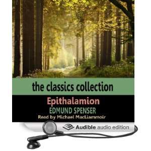   (Audible Audio Edition) Edmund Spenser, Michael MacLiammoir Books