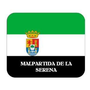  Extremadura, Malpartida de la Serena Mouse Pad Everything 