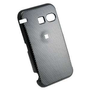    Carbon Fiber Snap on Cover for Sanyo Juno 2700 