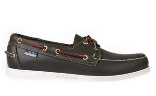 Introduced in 1970, we never expected that Sebago Docksides® would 