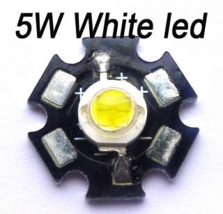  white lens color water clear color temperature 6000 7000k forward 