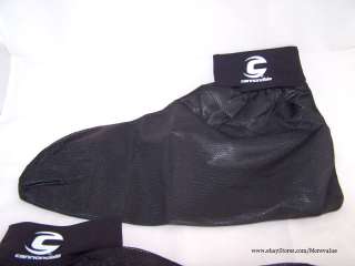 New Cannondale over socks cycling wind water proof breathable Made in 