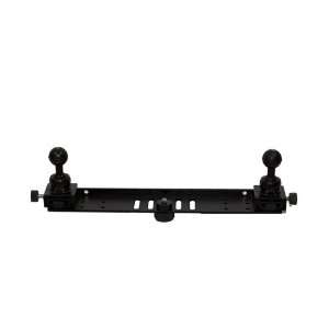   Universal 12 Tray with Dual Ball Joint Base Adapters
