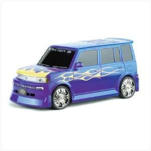  FRICTION POWER SCION XB