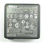 Nikon original EH 69P AC Adapt Charger For S6100 S9100  