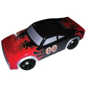  My Web RC Blace Racer 118 Ready to run Red, Black Toys 