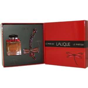  Lalique Le Parfum Women Set by Lalique Beauty