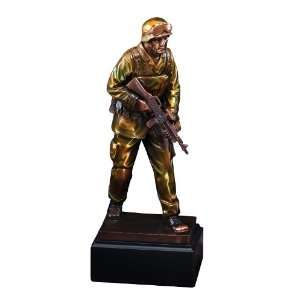  Military American Hero Award