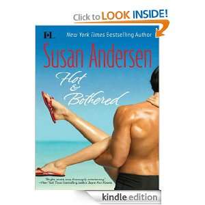 Start reading Hot & Bothered  Don 