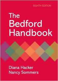   Handbook, (0312479743), Diana Hacker, Textbooks   