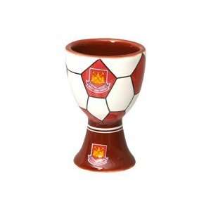  West Ham United Egg Cup