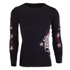   Throwdown Capua Womens Thermal 