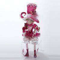 2011 PIXIEPYES ADLER *Sugar Plum Style Pixie* FREE S/H  