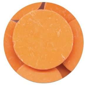 Merckens Bulk Orange 25LBS  Grocery & Gourmet Food