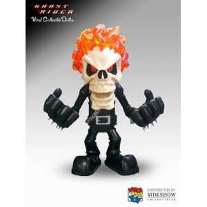  Ghost Rider VCD by Medicom 