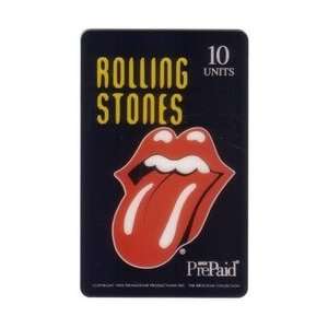    10u Rolling Stones Voodoo Lounge World Tour Promotional (Set of 4