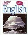 Houghton Mifflin English Student Text Level 4   1990, (0395502640 