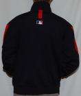 RED SOX TRACK JACKET Majestic/MLB AUTHENTIC NWT XL  