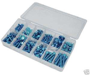 PLASTIC COMPARTMENT STORAGE TRAY BOX NUTS BOLTS WASHERS  