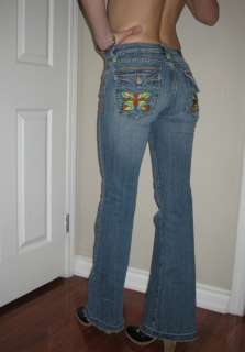   miss me material cotton spandex style boot cut size 26 wash medium