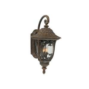  Outdoor Wall Sconces Quoizel EB8417